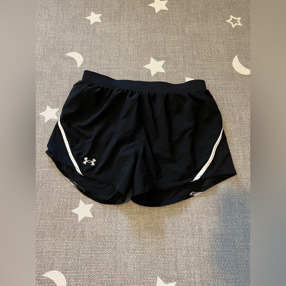 Under Armour Shorts for women